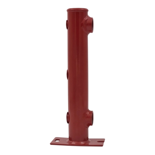 console murale nue 5t