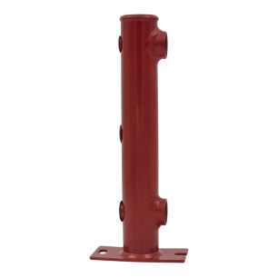 console murale nue 5t