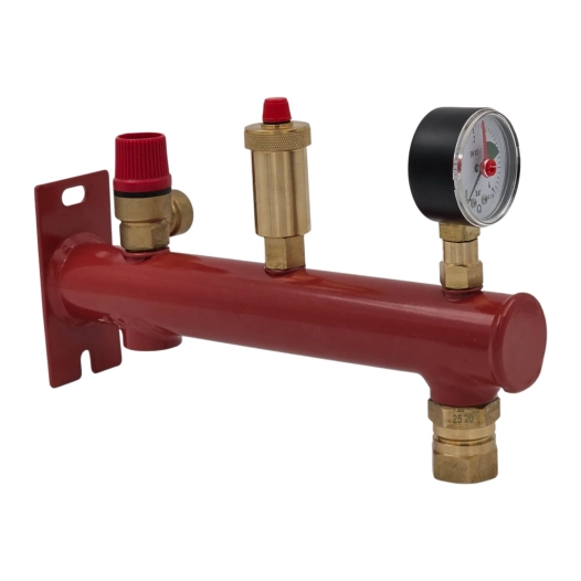 console murale equipee