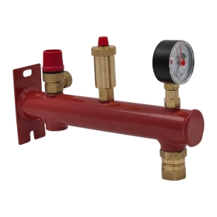 console murale equipee