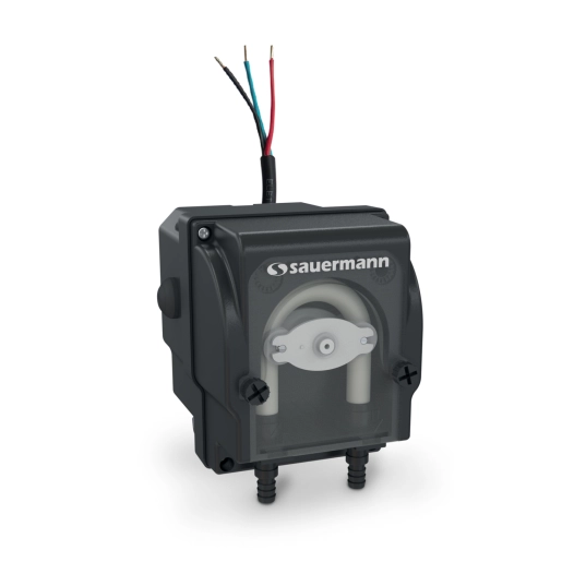 pompe peristaltique si-51