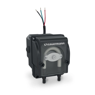 pompe peristaltique si-51