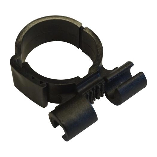 fixation tuyau twist d54/38