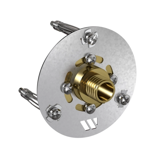 robifix mono m3/8 - gl d 16