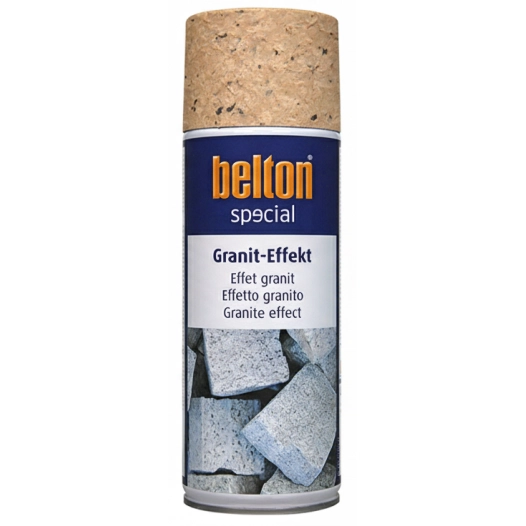 peinture effet granit aérosol 400 ml peinture effet granit aérosol 400 ml - belton