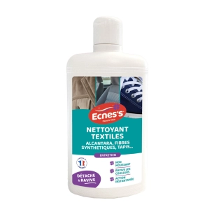 nettoyant textiles 500 ml nettoyant textiles 500 ml - ecness