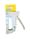 agrafeuse manuelle pour agrafe type 140 de 6 ã  140 mm - rapid sas
