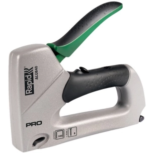 agrafeuse cloueuse pour agrafe 140 6-14mm ou clou 8 15mm - rapid sas