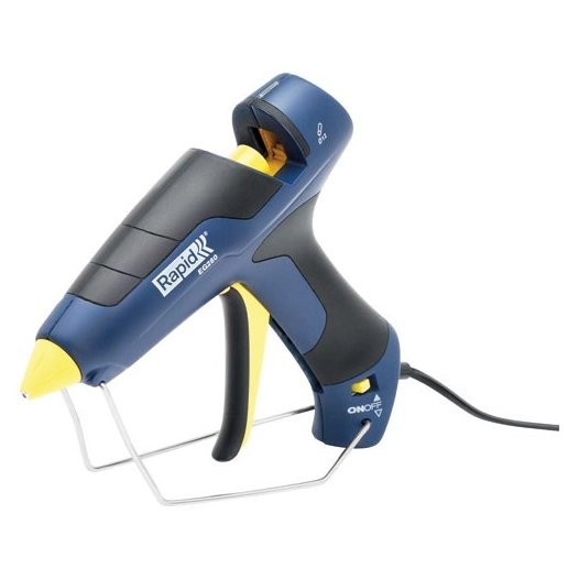 pistolet a colle 600g/h pour colle 12mm - rapid sas