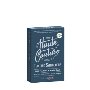 teinture synthétique textiles et objets teinture synthétique textiles et objets - haute couture