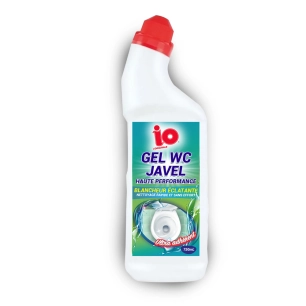 gel javel détartrant wc bec 750 ml gel javel détartrant wc bec 750 ml - io