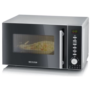 severin micro-ondes gril 7773 - severin