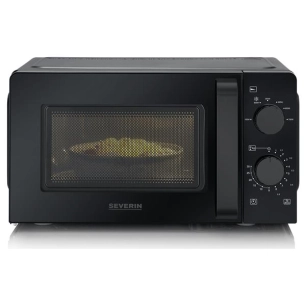 severin micro-ondes solo 9587 - severin