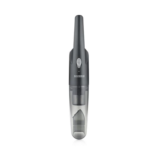 severin aspirateur de table sans fil noir 7 4 v / 2000 mah indice de reparabil - severin