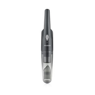 severin aspirateur de table sans fil noir 7 4 v / 2000 mah indice de reparabil - severin