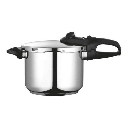 super rapide pot duo 6 l inox 18/10 ø23 x 17 cm