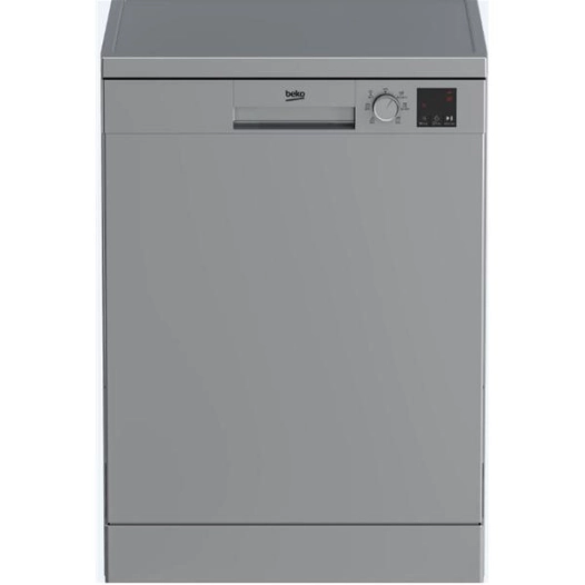 beko lave-vaisselle tdfv16310s - beko