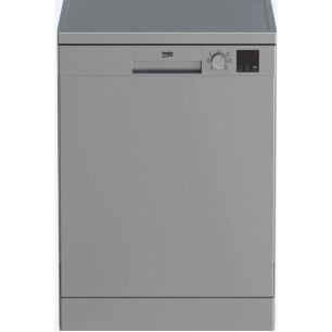 beko lave-vaisselle tdfv16310s - beko
