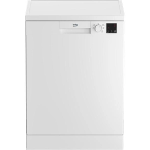 beko lave-vaisselle tdfv16310w - beko
