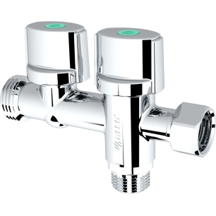 combi rob equerre double