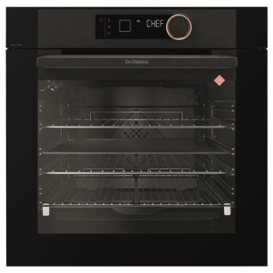 de dietrich four pyrolyse dfp8363a - de dietrich