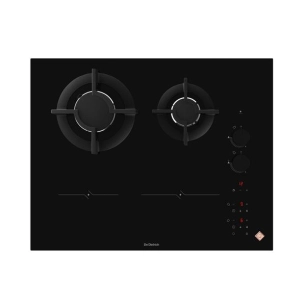 de dietrich table de cuisson mixte induction dpi4602hm - de dietrich