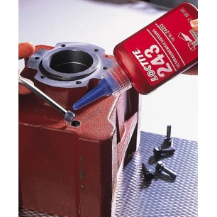 loctite 243 - freinfilet normal 5 ml