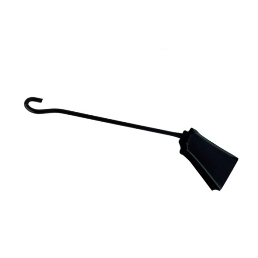 pelle de foyer ã  crochet 50 cm - ets devaux