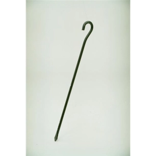 pique feu ã  crochet ã  crochet 50 cm - ets devaux