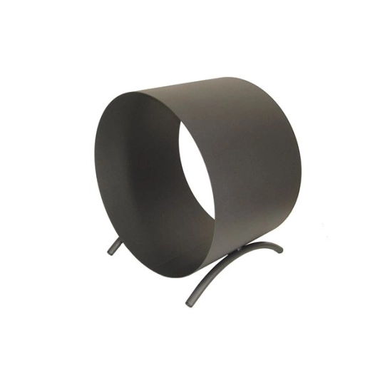 range bã»ches barila - tube ã˜ 20 mm - gris givrã© - ets devaux