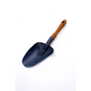 pelle incurvã©e - manche bois - ets devaux