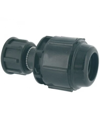 Raccord à écrou tournant femelle 32 26 x 34