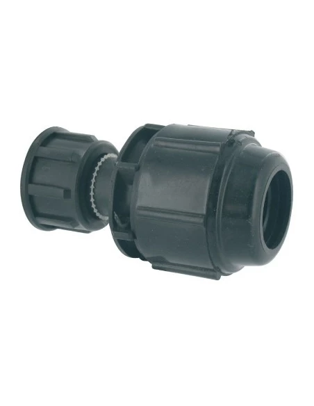 Raccord à écrou tournant femelle 32 26 x 34