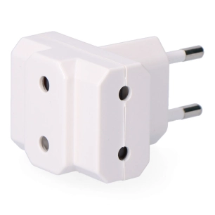 prise triple 10 a 25o v (gros)