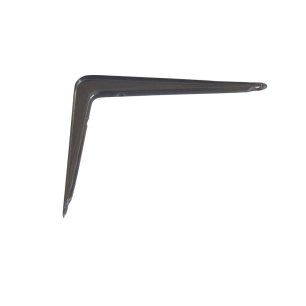 équerres plus plm02 noir 250 x 200 mm