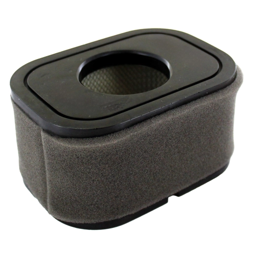 filtre à air adaptable pour husqvarna moteur hv 586 ae et loncin moteur 2p73f. remplace origine: 531 14 71-10, 536 14 87-01, 566