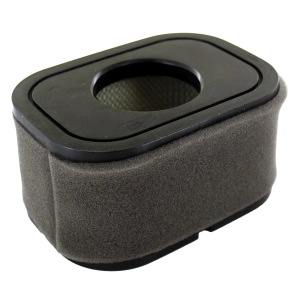 filtre à air adaptable pour husqvarna moteur hv 586 ae et loncin moteur 2p73f. remplace origine: 531 14 71-10, 536 14 87-01, 566