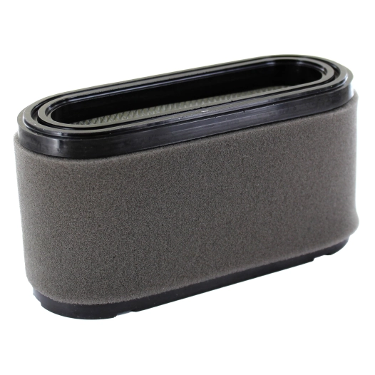 filtre à air adaptable pour husqvarna moteur hs 452. remplace origine: 590 97 31-01.