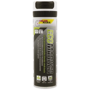 colormark tracage evenementiel jaune 500 ml - european aerosols