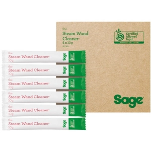 nettoyant buse vapeur sage steam wand cleaner x 6 - sage appliances france sas