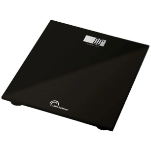 pese personne s-b2 elec. 16kg lcd 7.5x3cm*noir - little balance