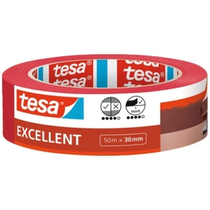 masquage excellent 50 m x 30 mm - tesa sas