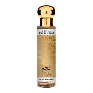 utur al-yaqut najm parfum pour femme 30 ml