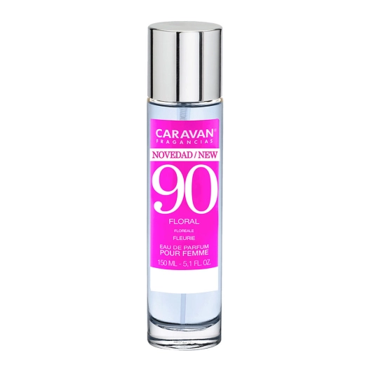 eau de parfum nº 90 150 ml pour femmes