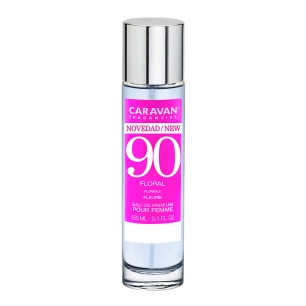 eau de parfum nº 90 150 ml pour femmes