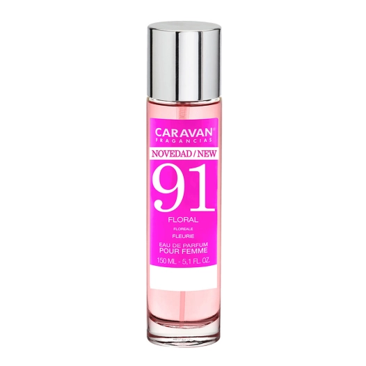 eau de parfum nº 91 150 ml pour femmes