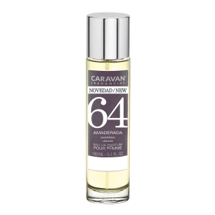 eau de parfum nº 64 150 ml pour chevalier