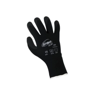 gants t11 ninja double moletonne ni00xxl - 12753-xxl