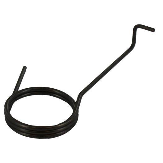 ressort levier d'embrayage de lame pour autoportée ayp. remplace origine: 169671, 532169671.