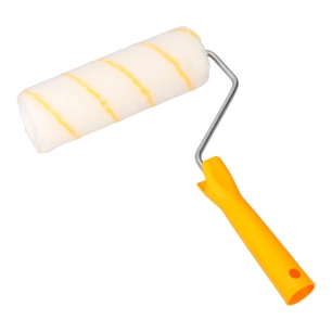 rouleau anti-goutte en polyamide pour surfaces lisses ø45 x 180 mm